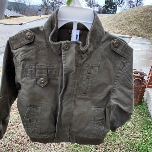 O Baby BoY NWOT - Picture 2 of 4